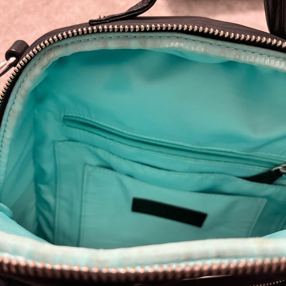 Black Backpack - image 9